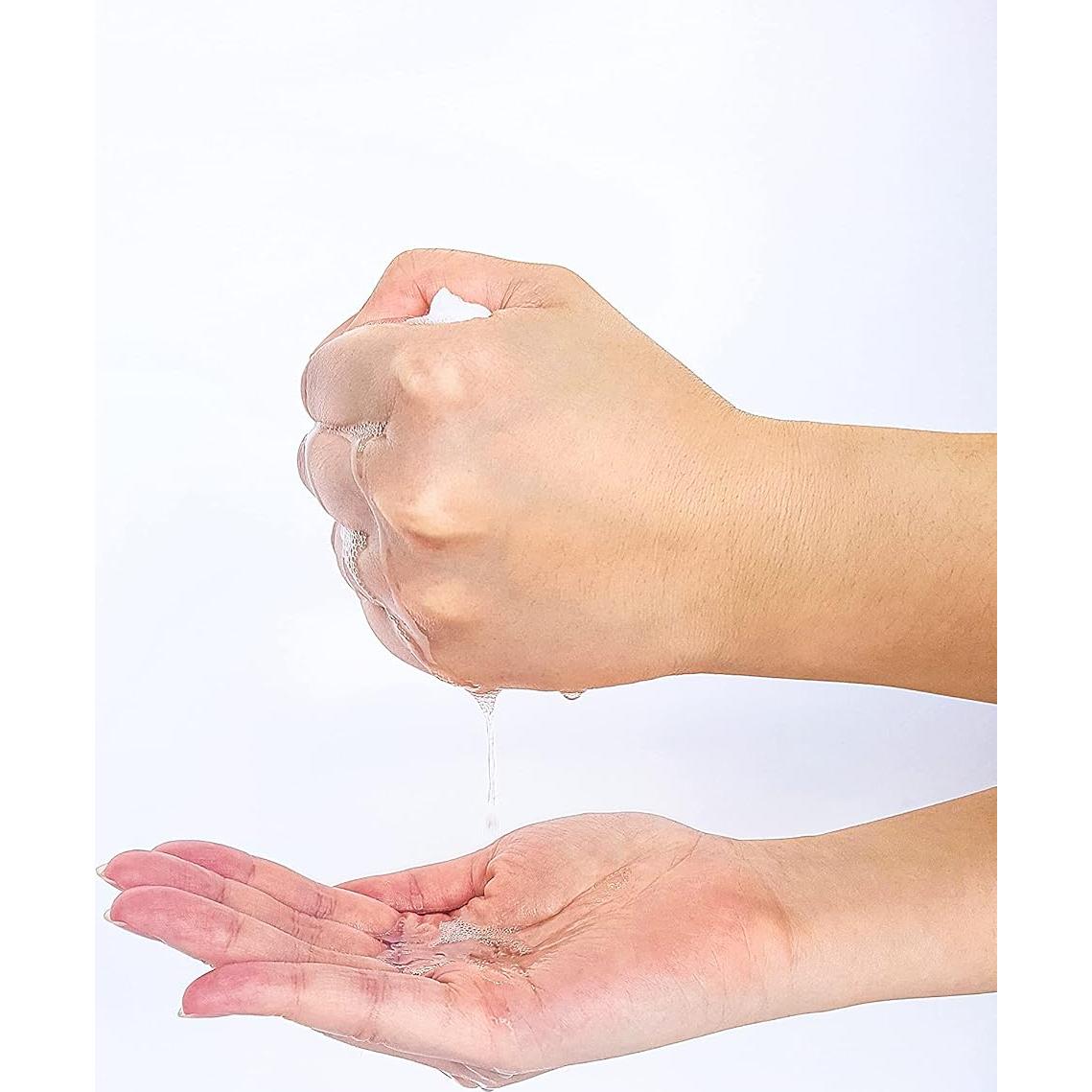 Toallitas Limpiadoras Charmzone Ginkgo 110 Hojas Hidratantes