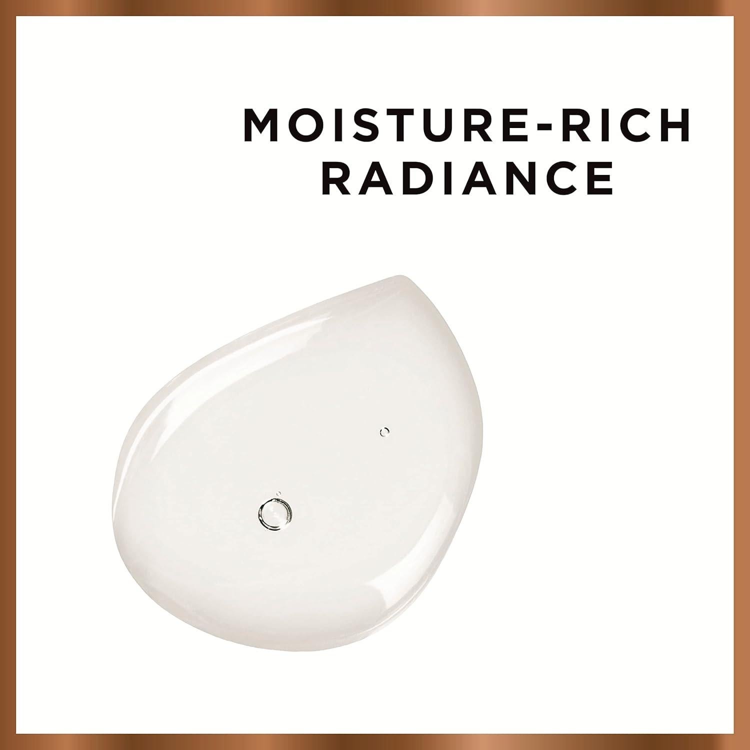 Loción Corporal Nubian Heritage Jabón Negro Africano 368.5 ml