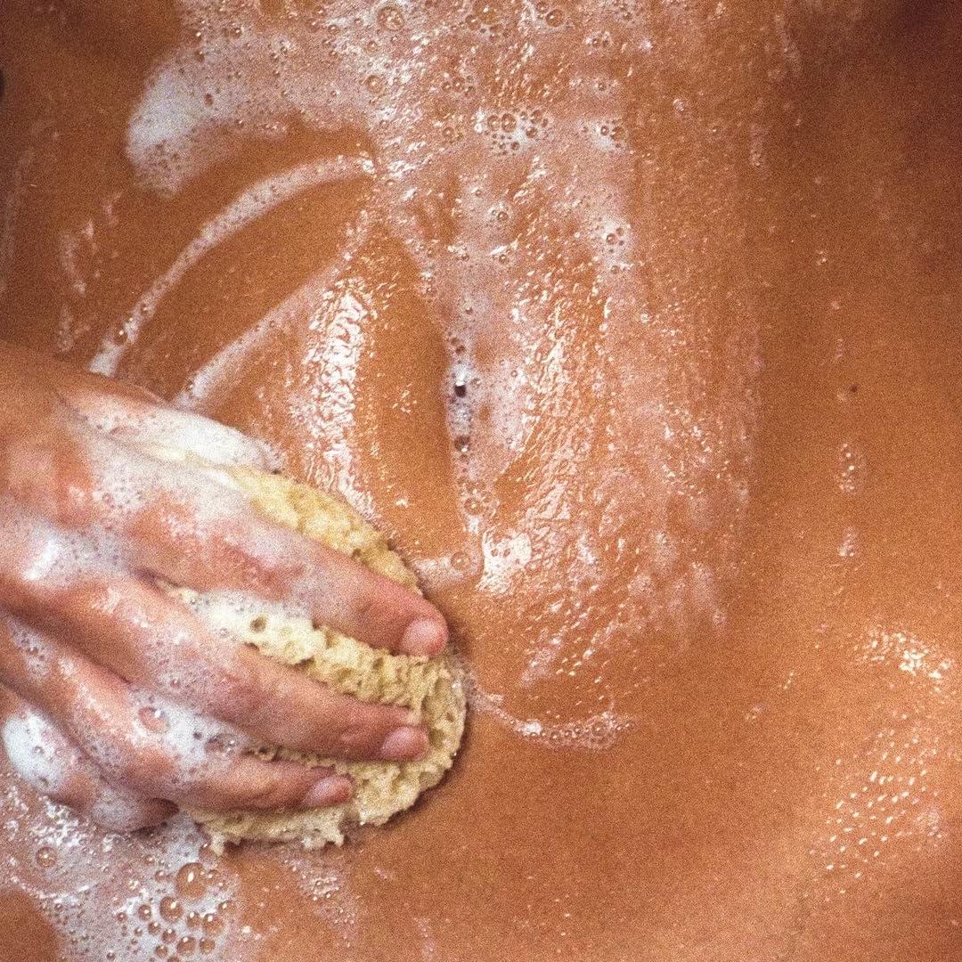 Gel de Ducha Hidratante Uni Skin Shield 375 ml - Aloe Vera