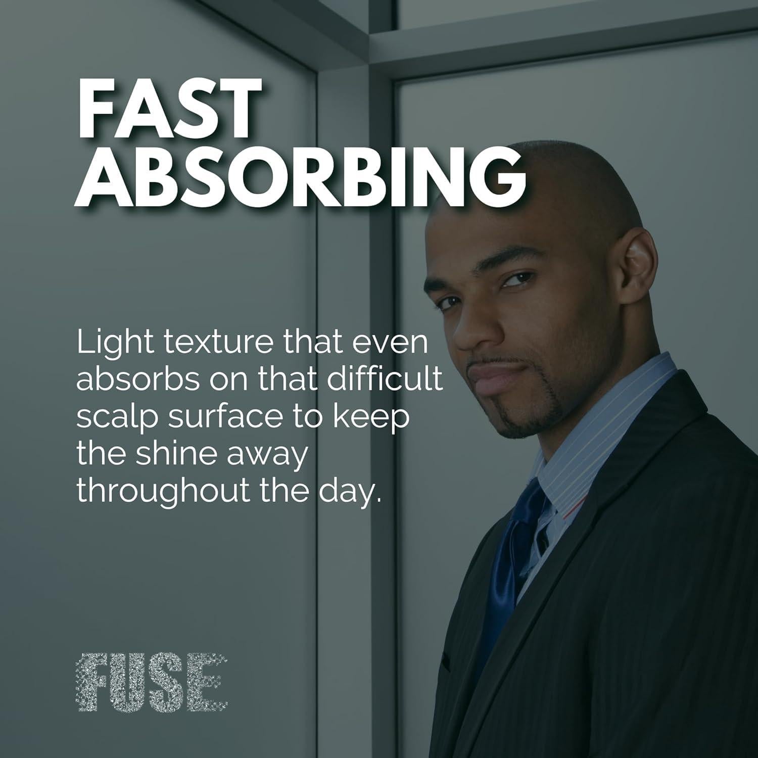 Loción Post Micropigmentación Fuse - Anti Brillo 118 ml (3 Pzs)