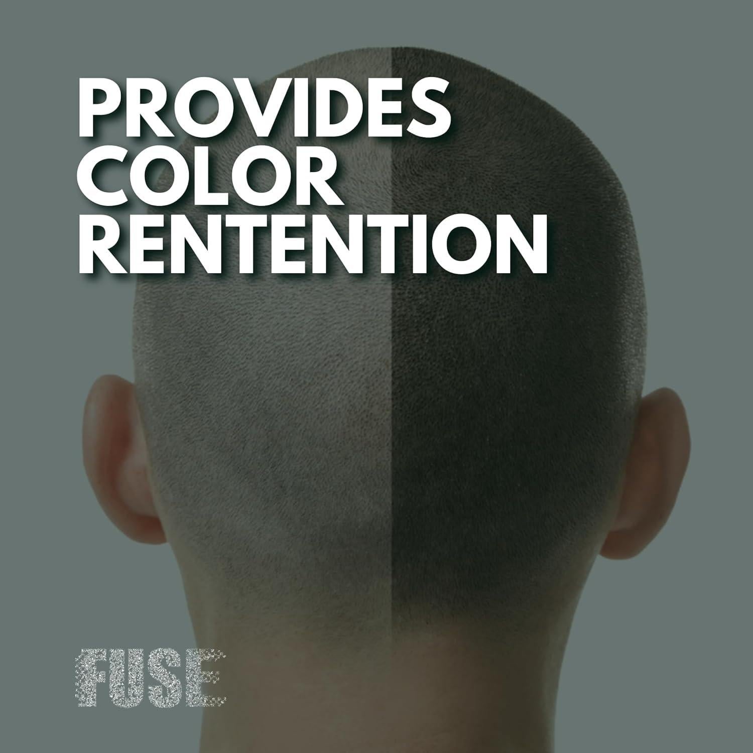 Loción Post Micropigmentación Fuse - Anti Brillo 118 ml (3 Pzs)