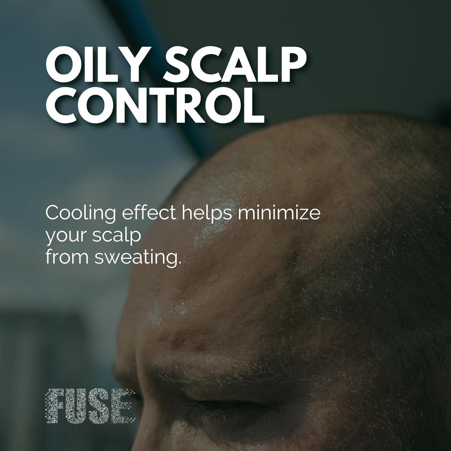 Loción Post Micropigmentación Fuse - Anti Brillo 118 ml (3 Pzs)