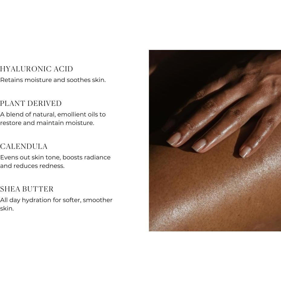 Loción Corporal Ultra Hidratante Les Deux 295 ml - Incienso