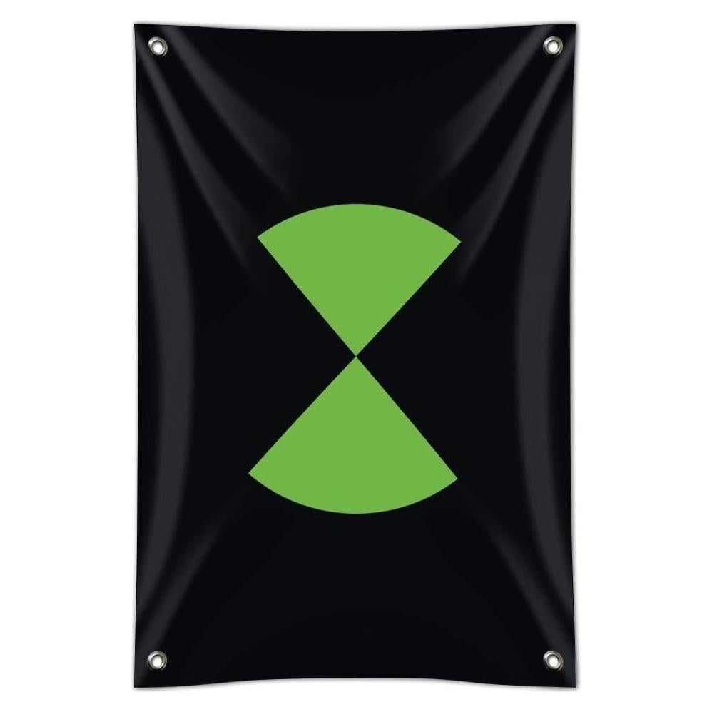Pancarta decorativa Ben 10 84x56 cm Graphics & More