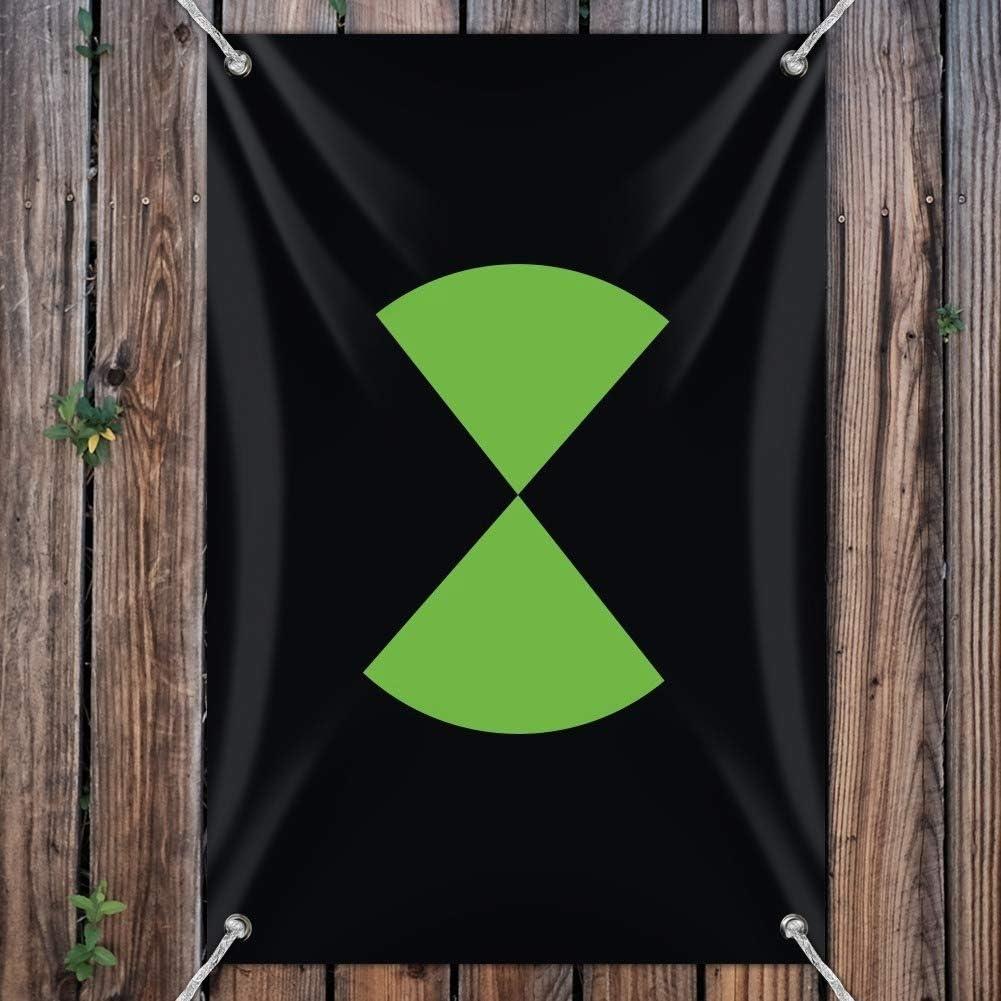 Pancarta decorativa Ben 10 84x56 cm Graphics & More