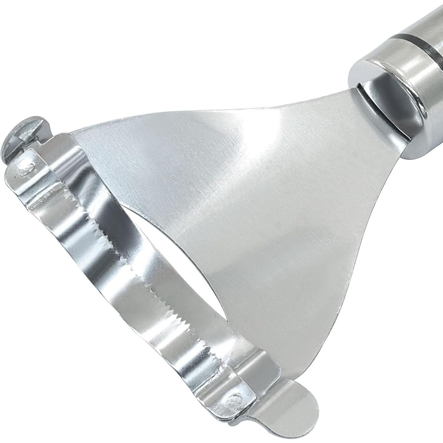 Pelador de Maíz Hordion de Acero Inoxidable 17.96 cm