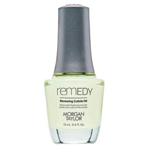 Aceite de Cutícula Renewing Morgan Taylor 14.79 ml Cuidado Uñas