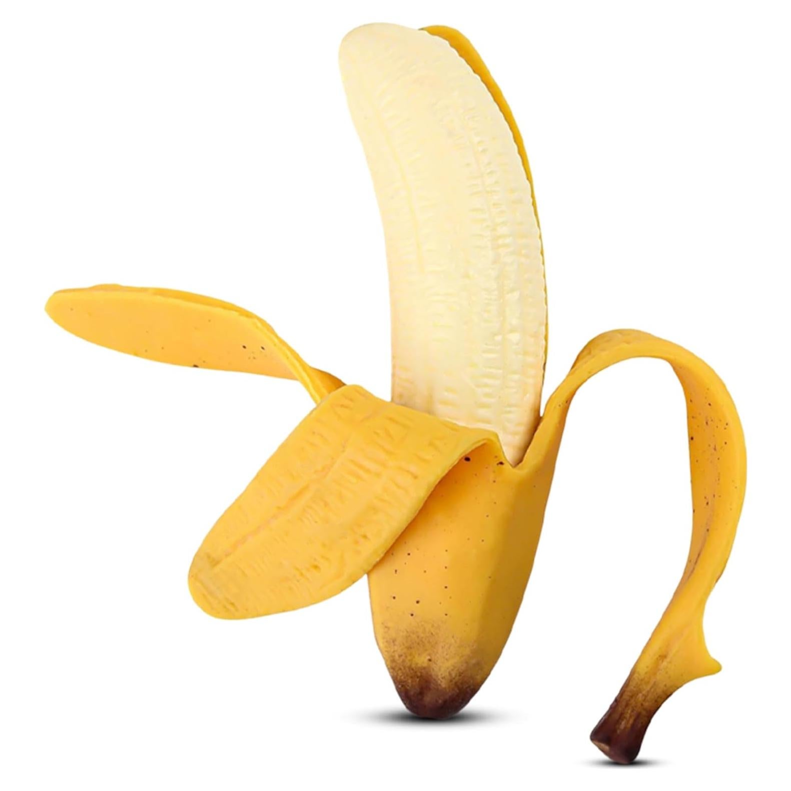 Plátano Aplastable Realista Vaulted Skulls 17.78 cm