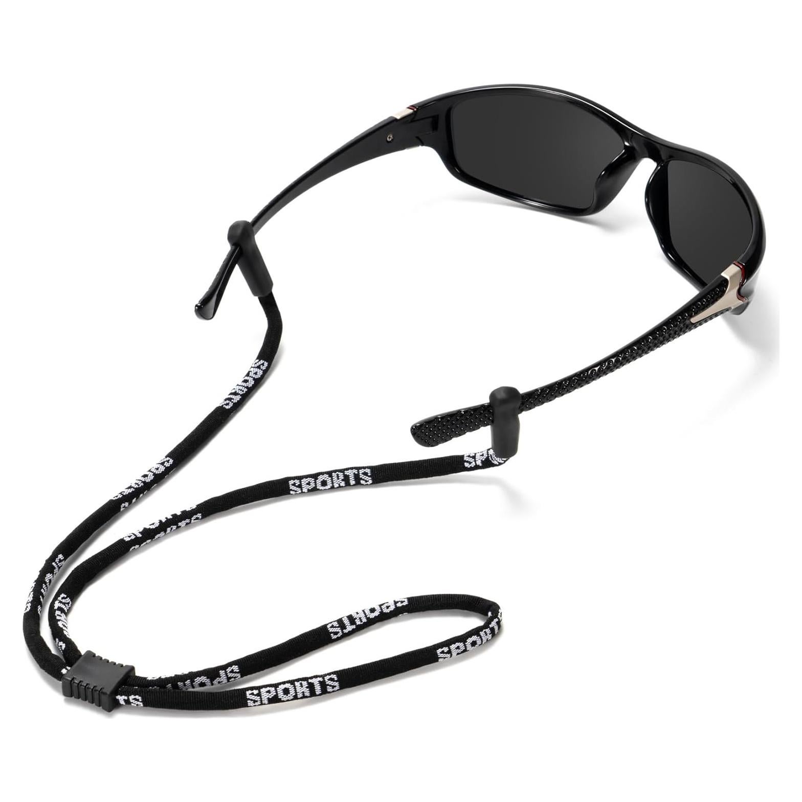 Correa Ajustable para Gafas Deportivas KALIYADI - Unisex