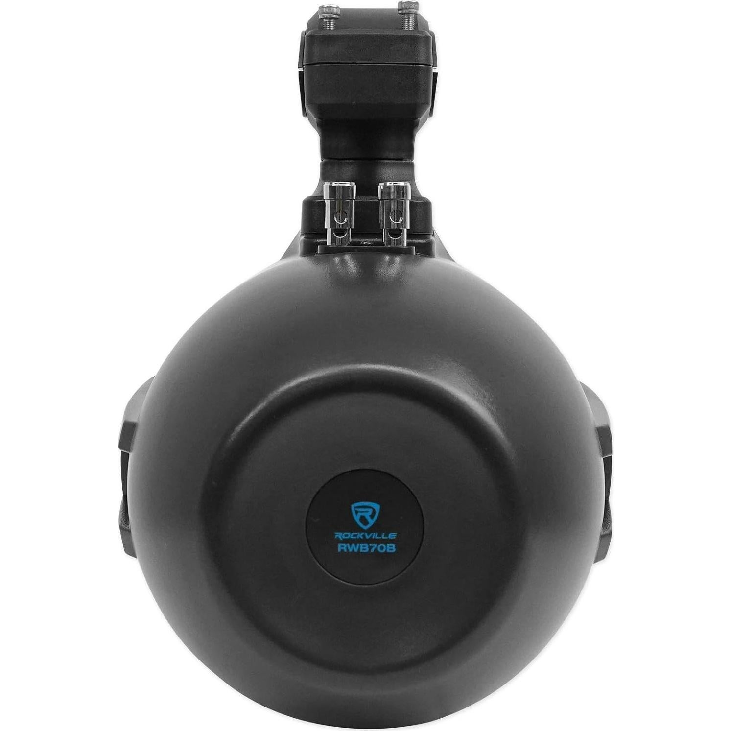 Altavoces de Torre Rockville RWB70B 250W Impermeables 6.5"