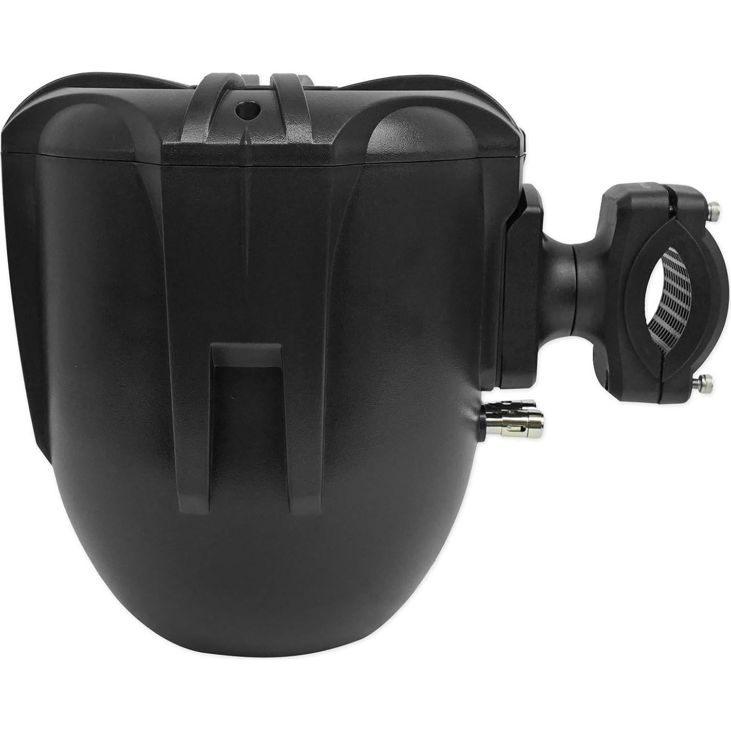 Altavoces de Torre Rockville RWB70B 250W Impermeables 6.5"