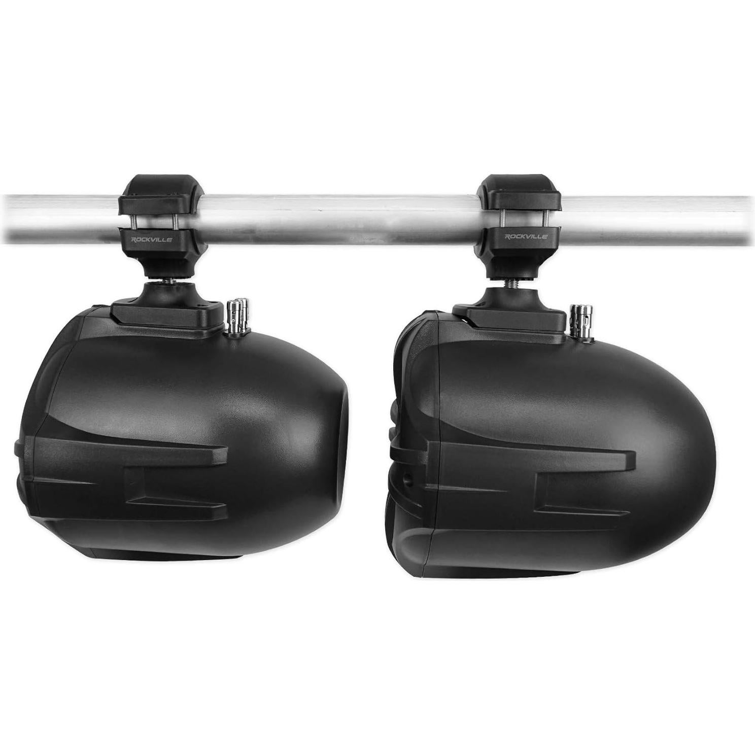 Altavoces de Torre Rockville RWB70B 250W Impermeables 6.5"