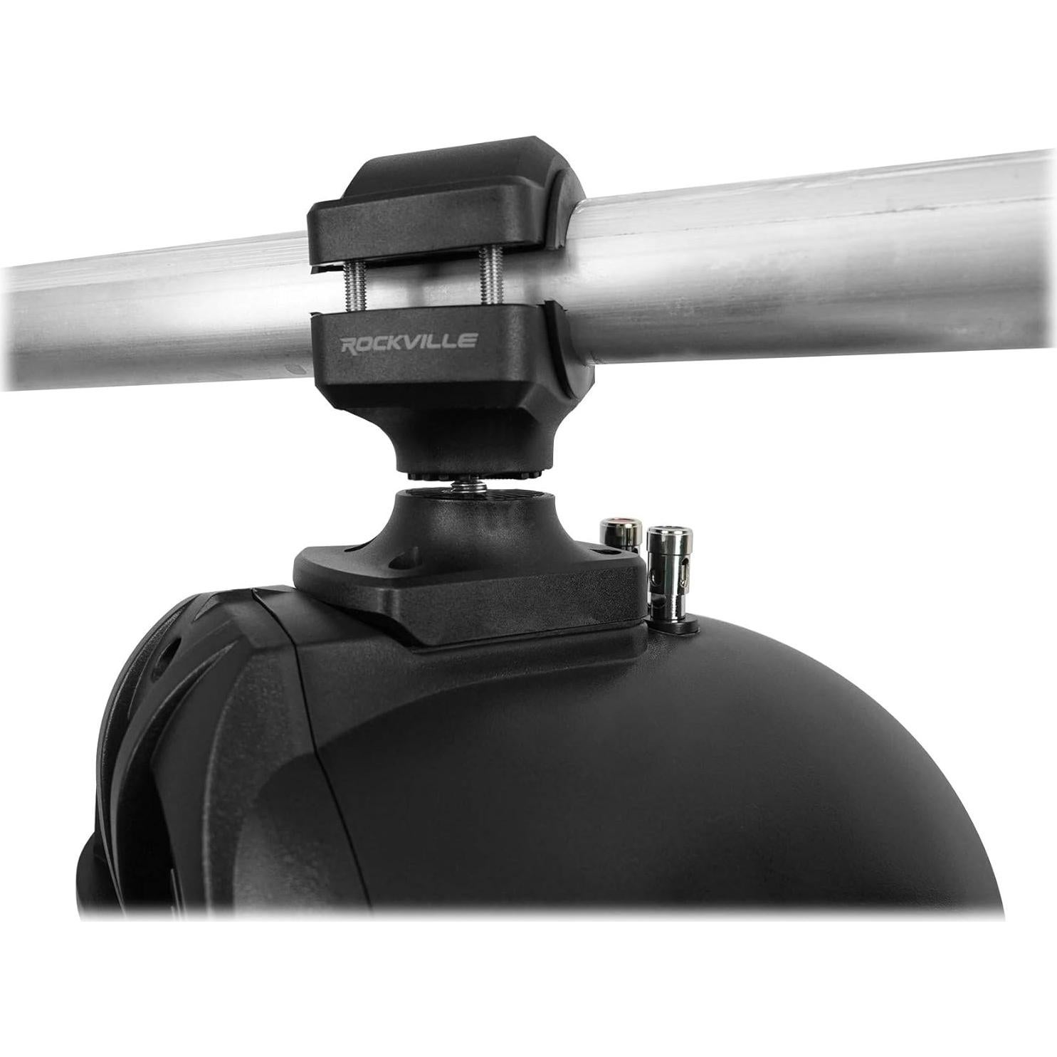 Altavoces de Torre Rockville RWB70B 250W Impermeables 6.5"