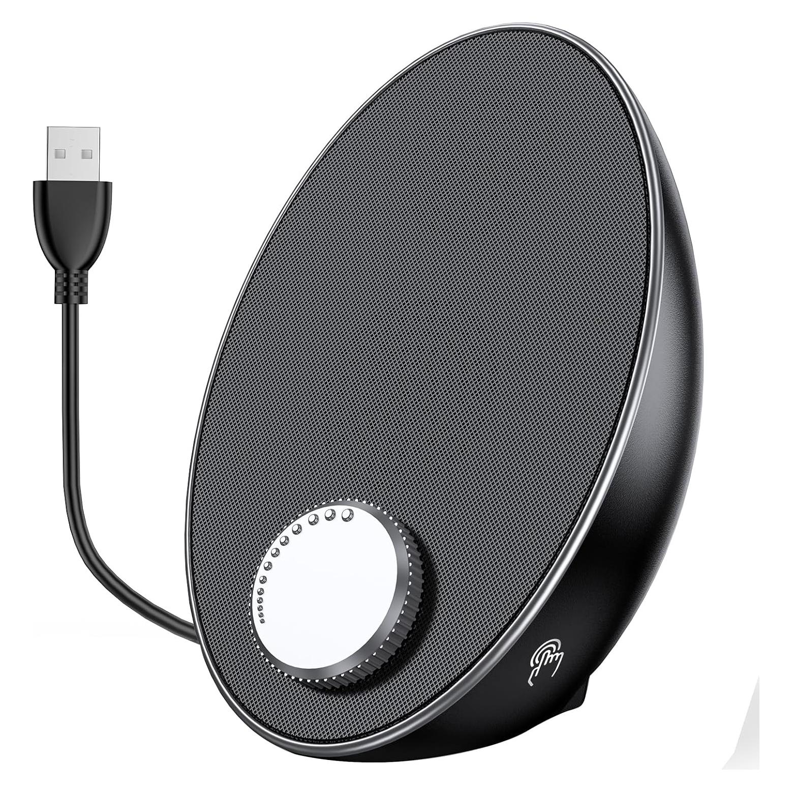 Altavoces Bluetooth Multimedia BUSP-HYY E-1096 USB 6W