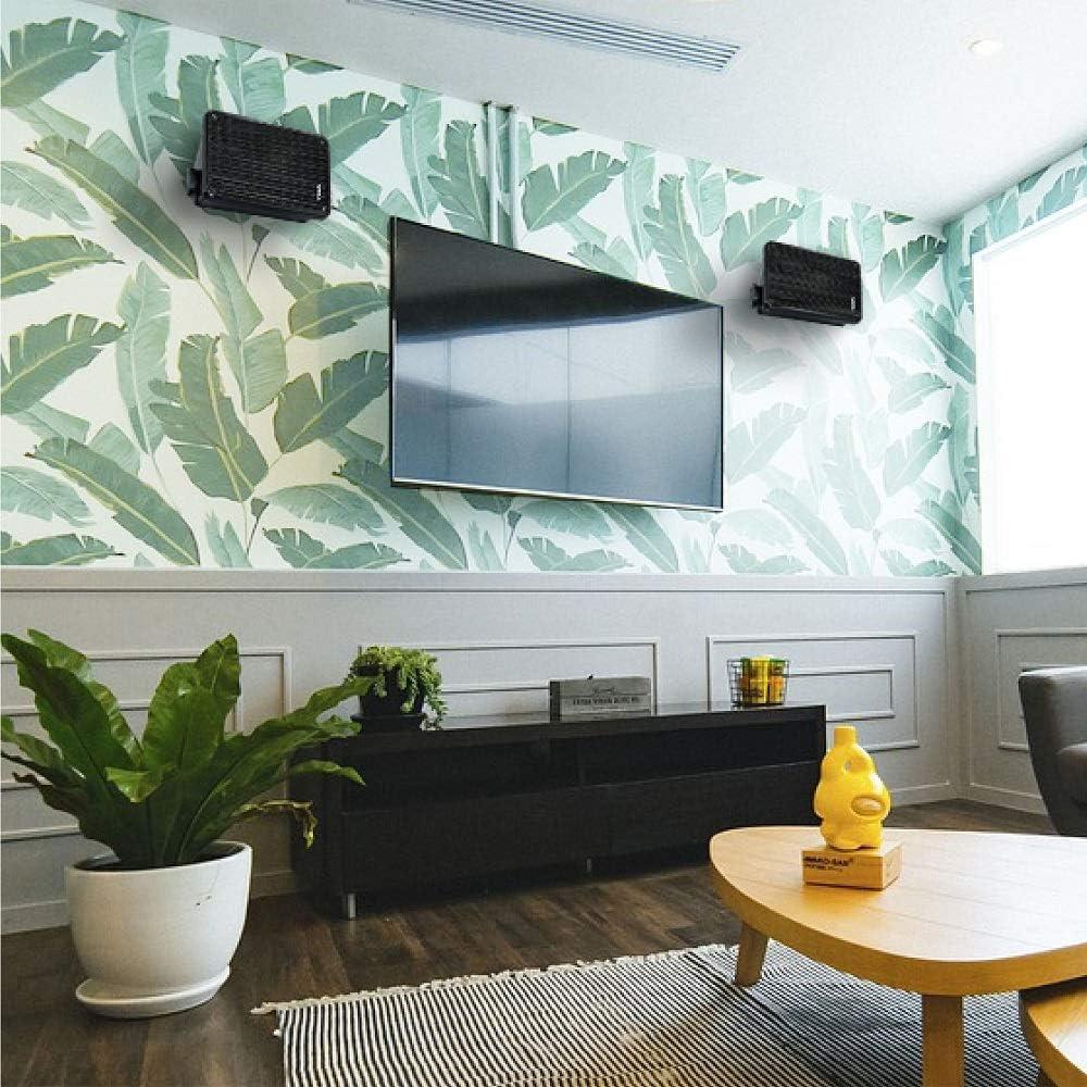 Altavoces Kicker KB6B 2 vías 6.5" para interiores y exteriores