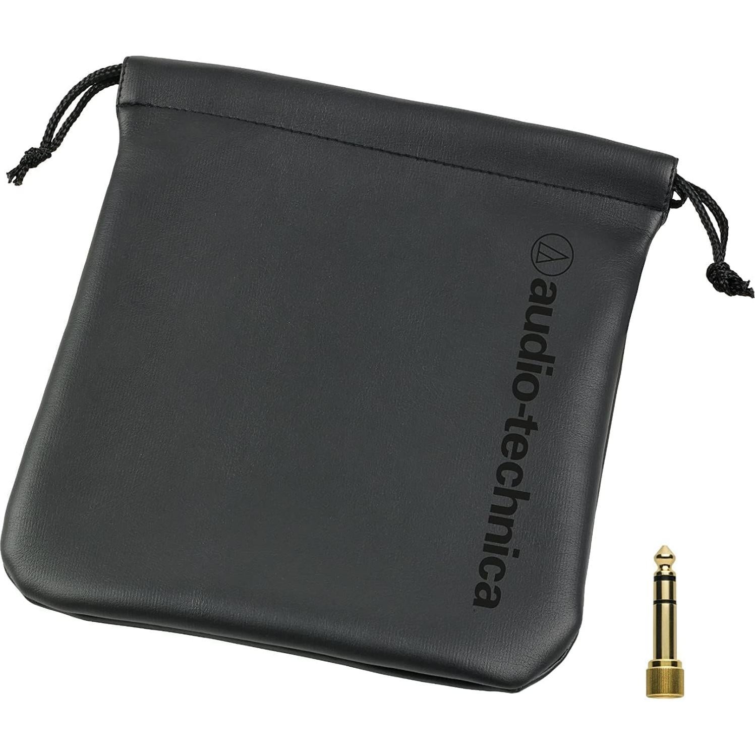 Auriculares de Monitoreo Audio-Technica ATH-M50X + Cable 3m