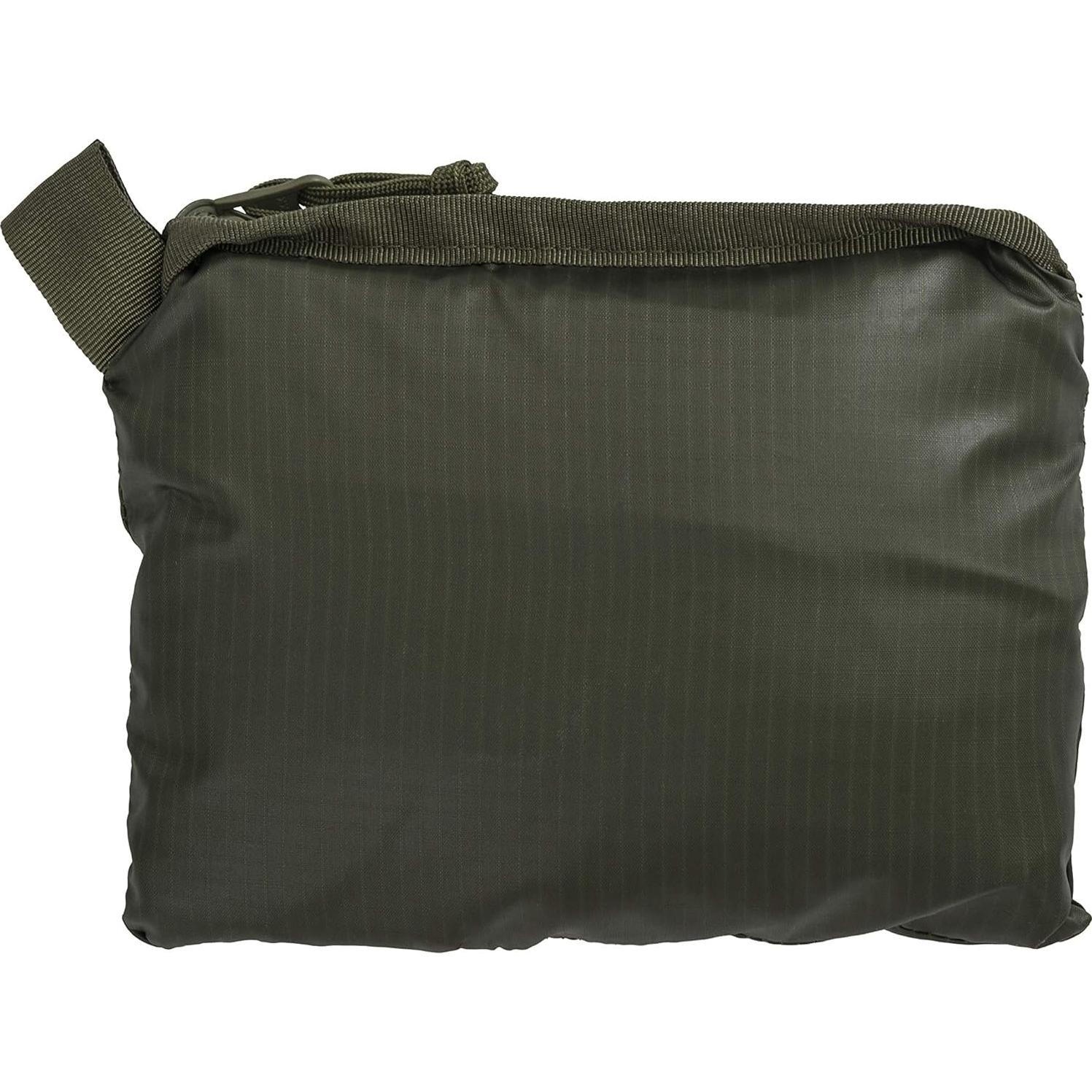 Bolsa de Respaldo Carryall Helikon-Tex 29L Negra