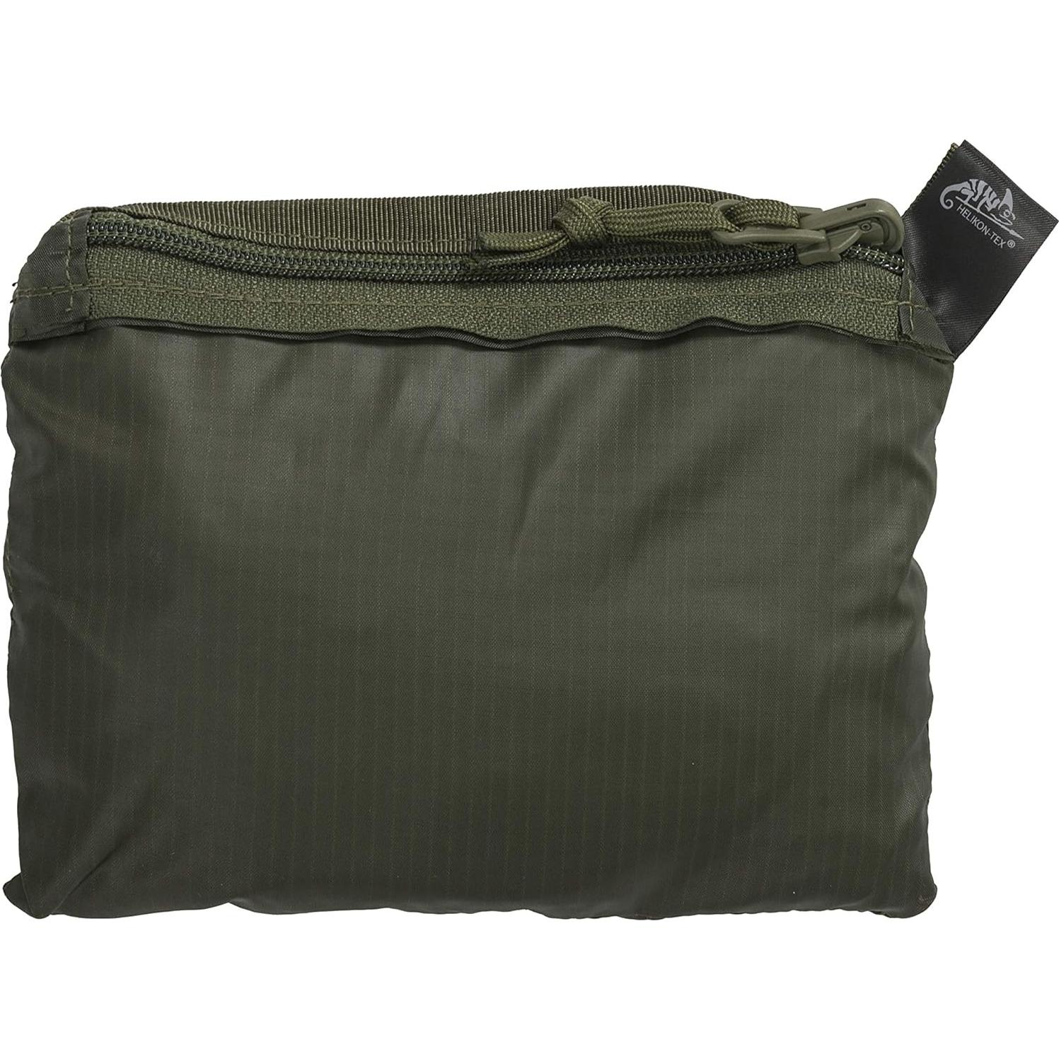 Bolsa de Respaldo Carryall Helikon-Tex 29L Negra