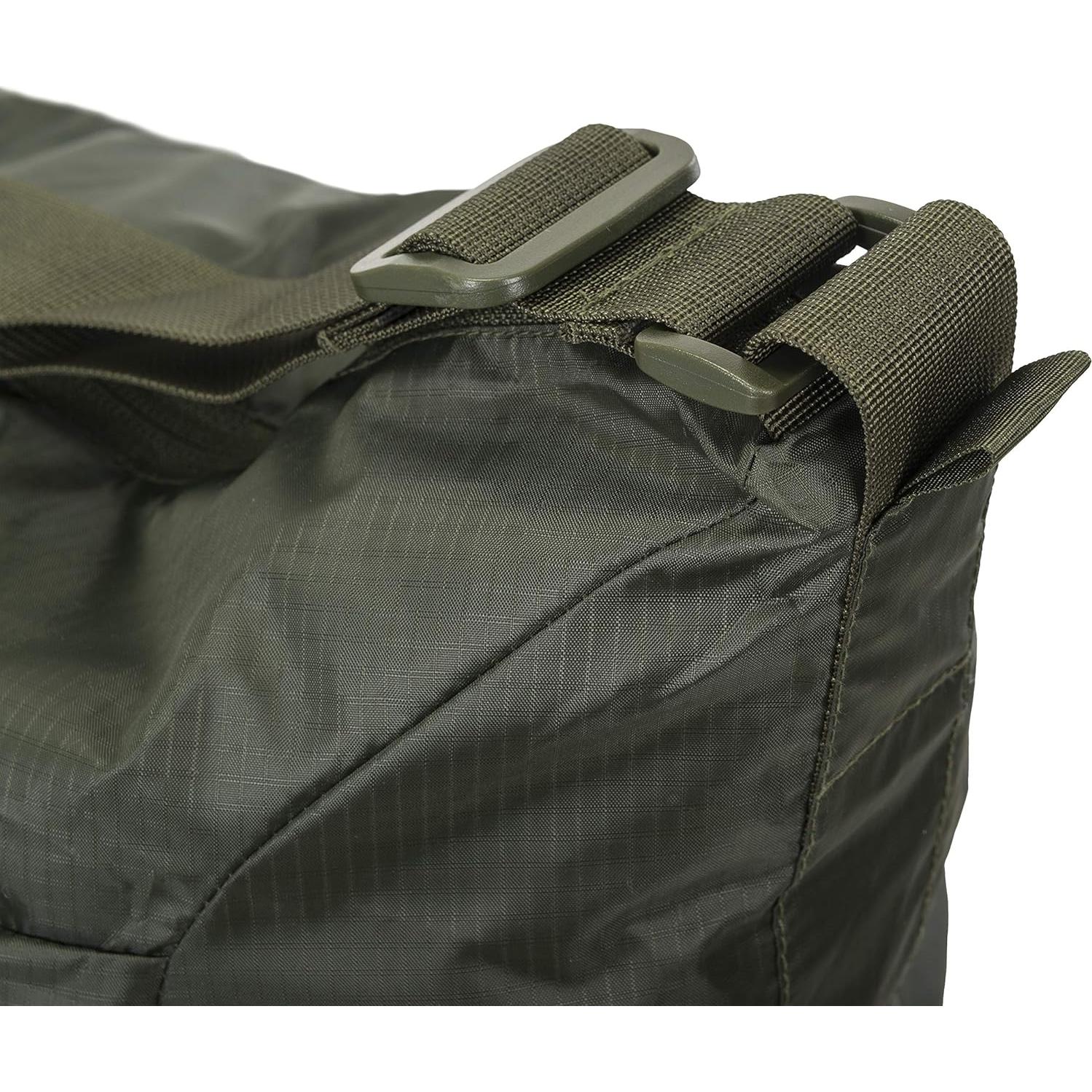 Bolsa de Respaldo Carryall Helikon-Tex 29L Negra