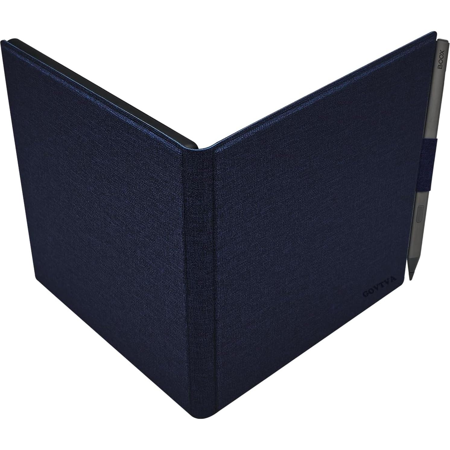 Funda Magnética GOVTVA para Tableta Onyx Boox Go 7" Azul