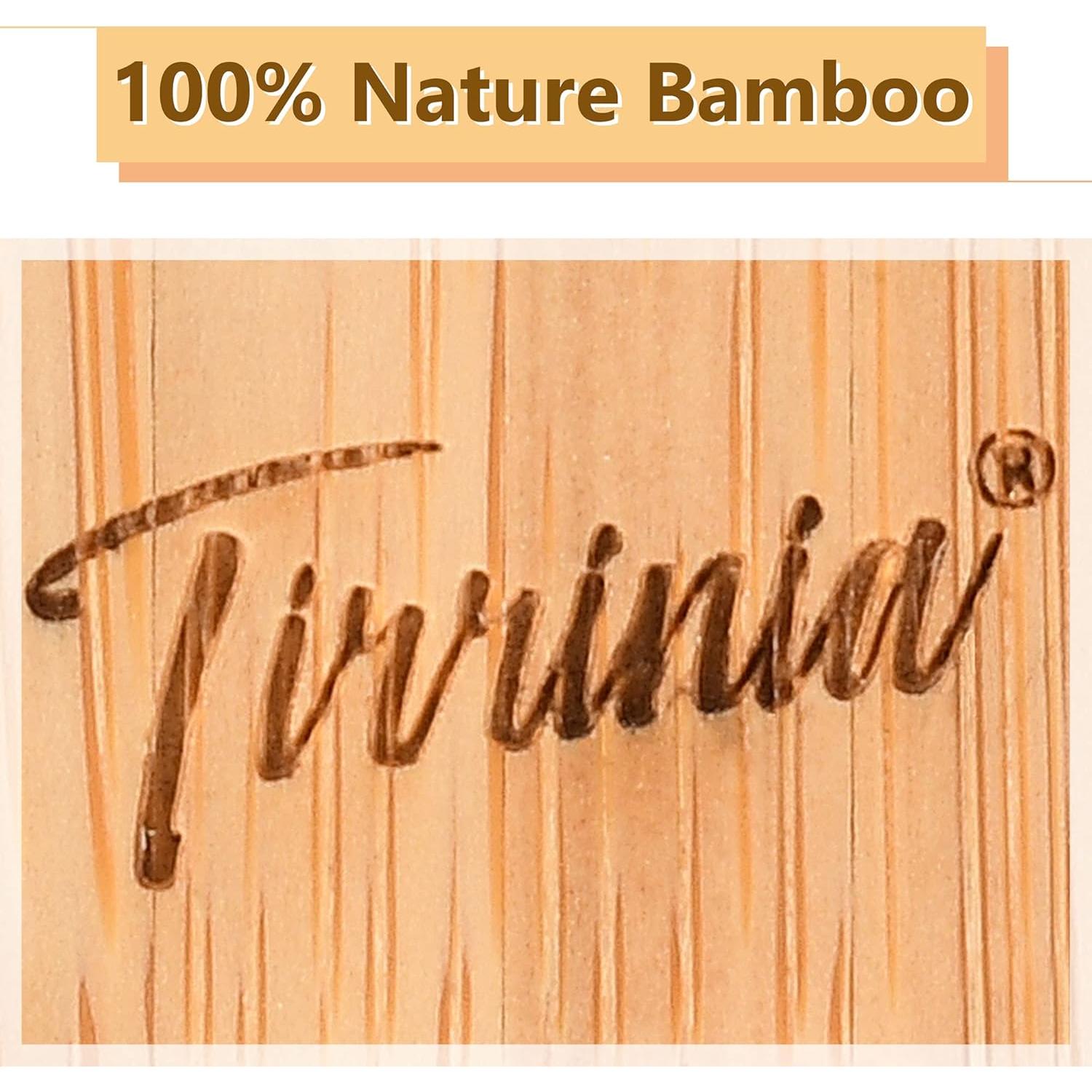 Mesa de Picnic Plegable Tirrinia para Vino 40x30 cm