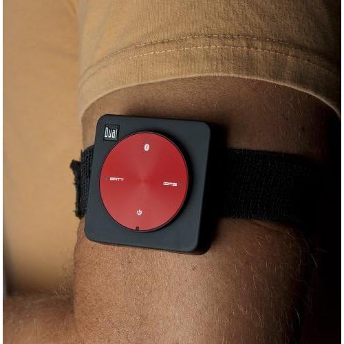 Receptor GPS Bluetooth Dual Electronics XGPS150A Portátil