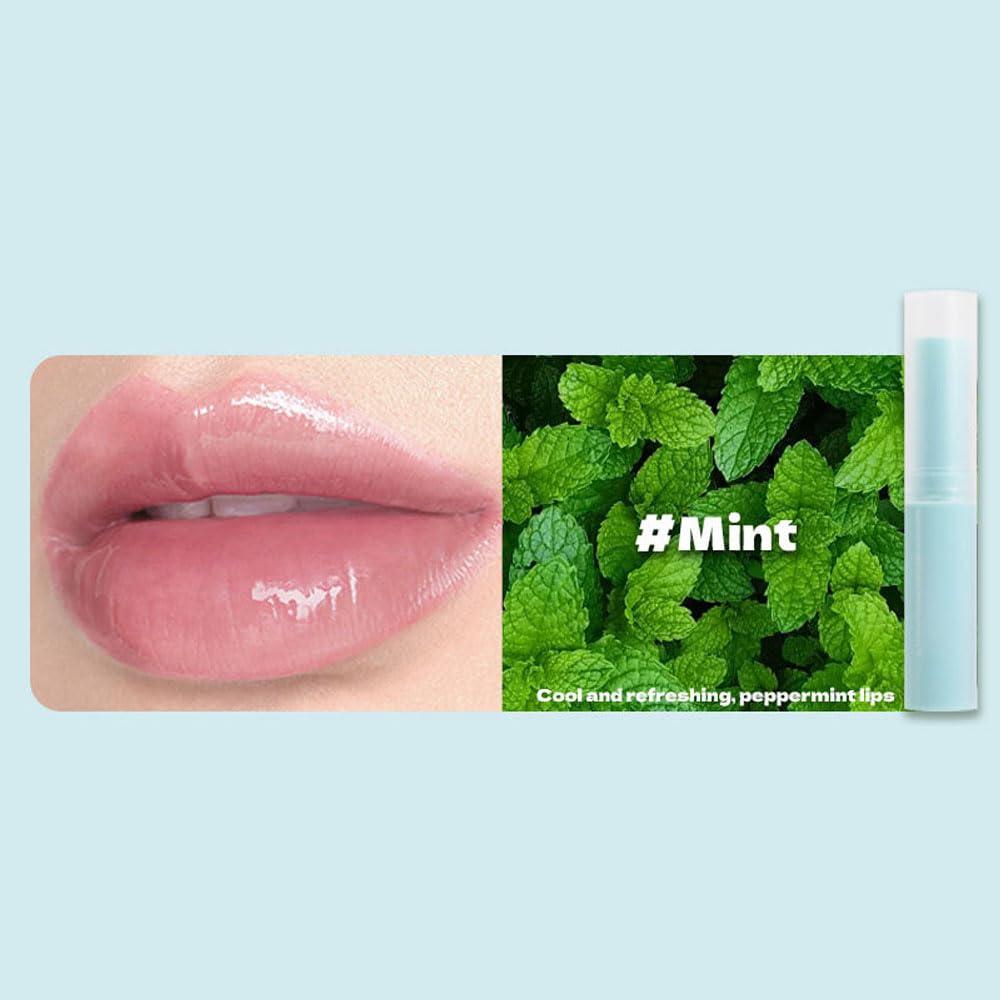 Bálsamo Labial Nutritivo Suake 2 Piezas Hidratante