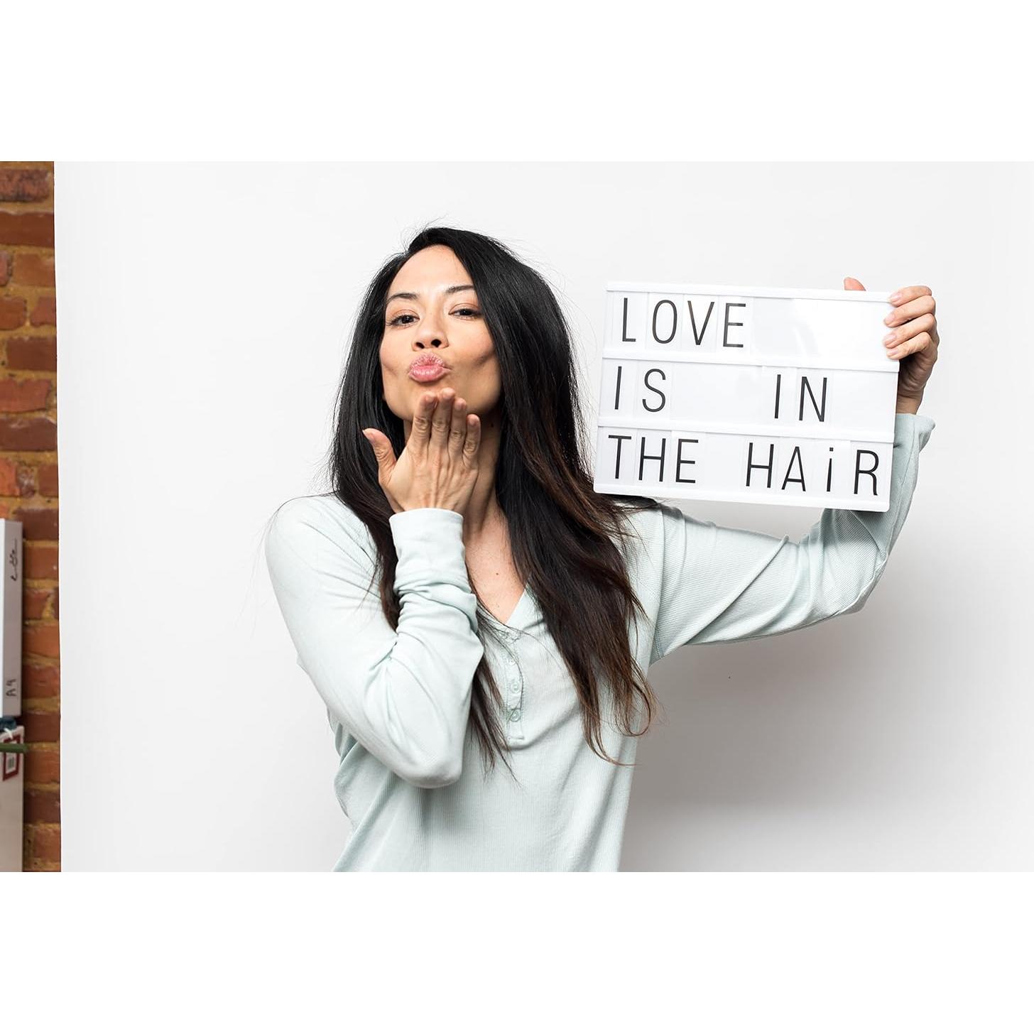 Acondicionador Soapbox Galón Hidratante Vegano Minerales del Mar