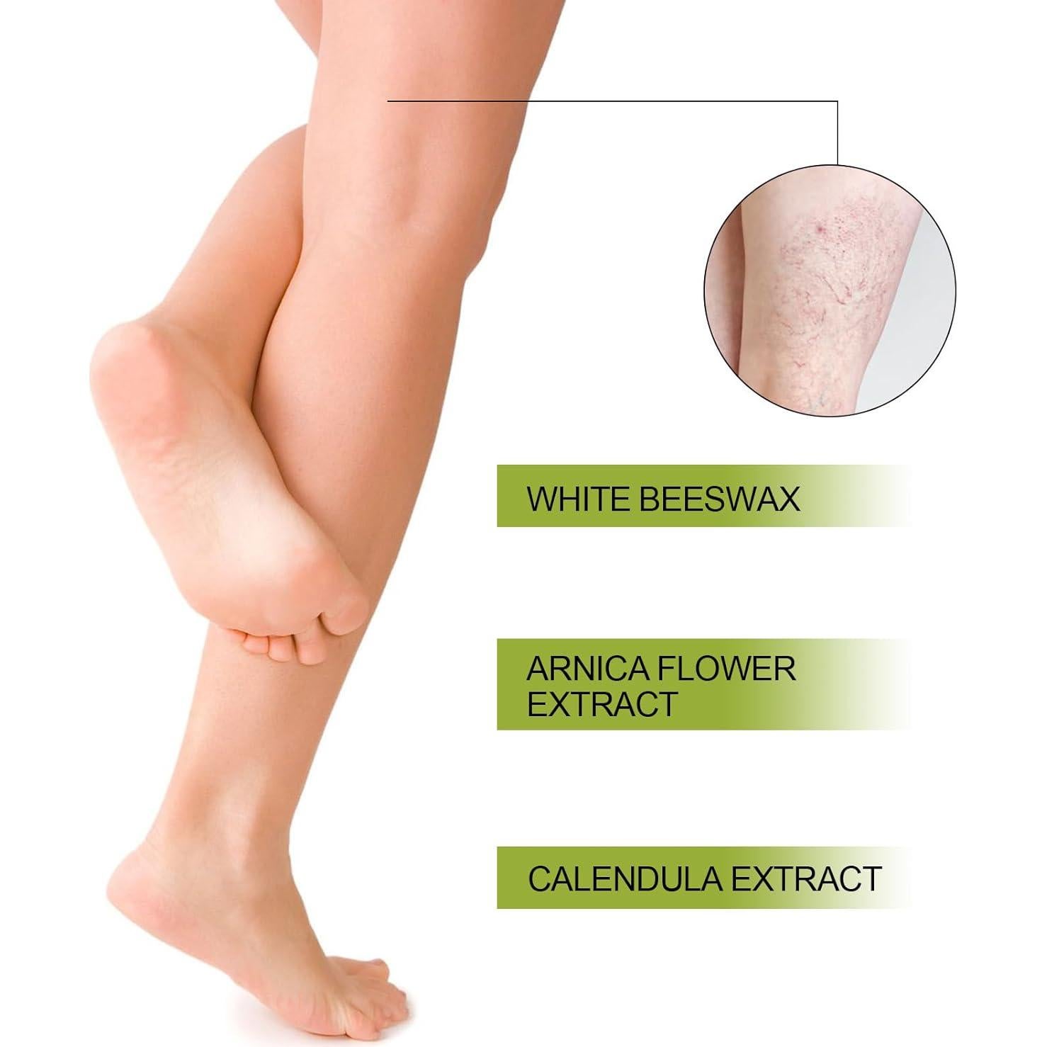 Bálsamo Milagroso Bopanol 2 Pcs Crema Calmante Hidratante