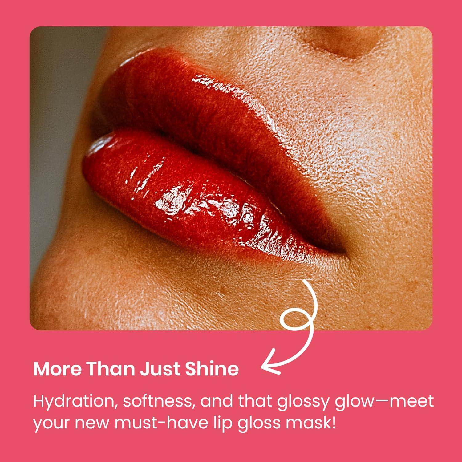 Bálsamo Labial Sweetums Cereza con Vitamina E 4.25g