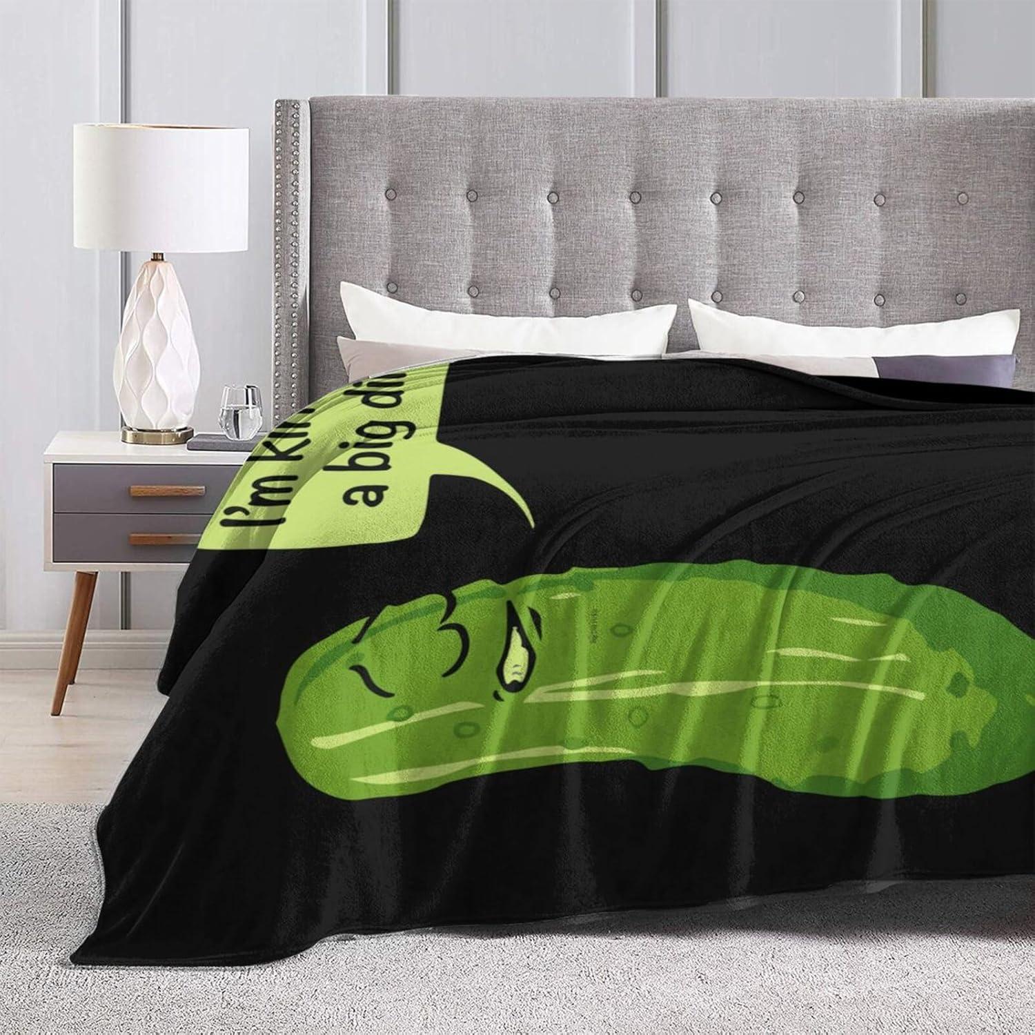 Manta Reversible Franela LOKLNEYK 127x102cm Ultra Suave