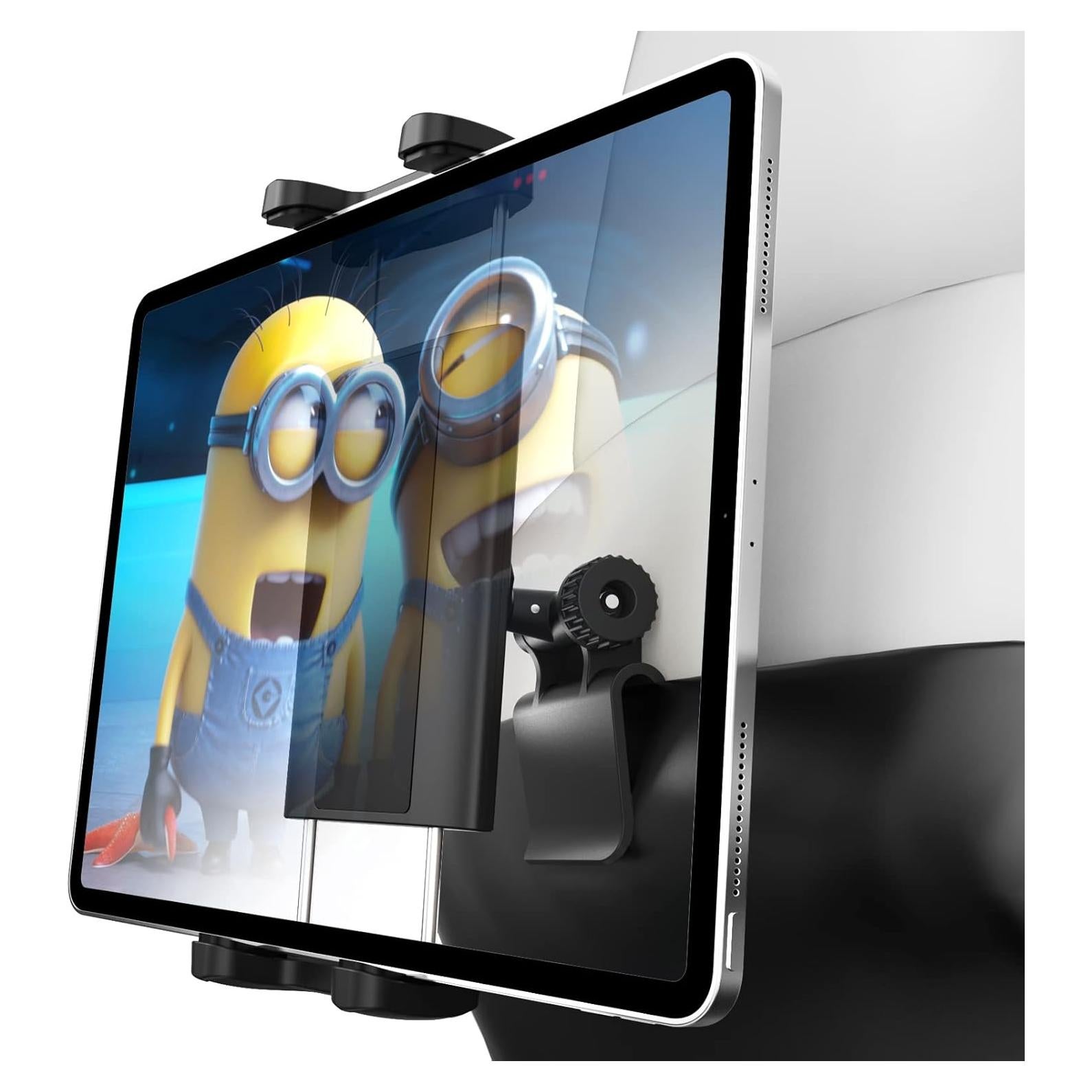 Soporte de Tableta Charchendo para Tesla Model Y y 3 4-13''