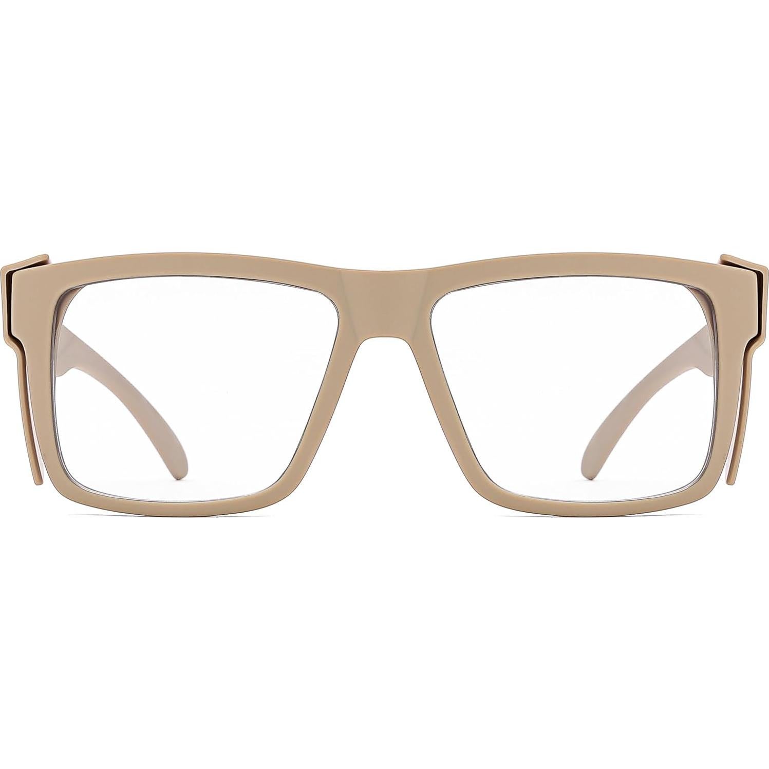 Gafas de Seguridad Foto-Cromáticas UV400 Bluelight ANSI Z87.1