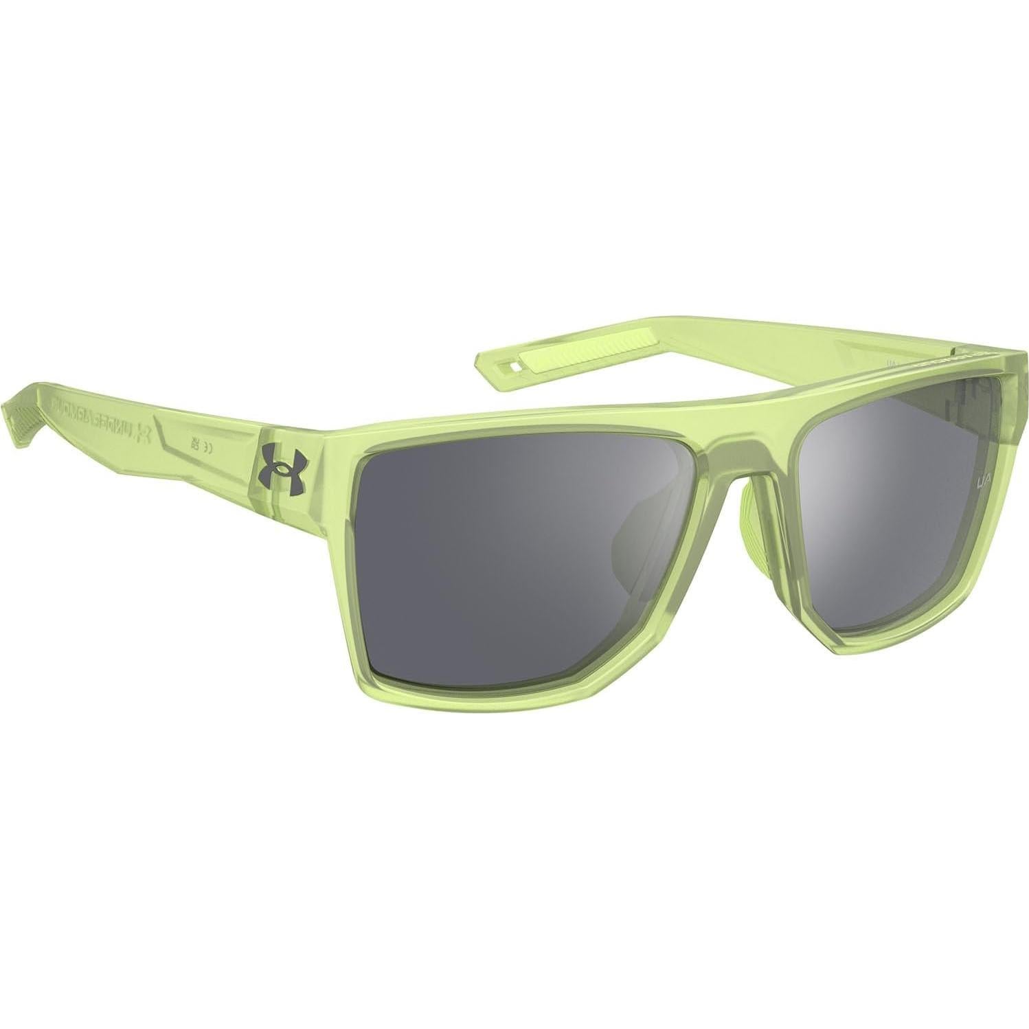 Gafas de sol Under Armour UA Launch 2/G Cristal Verde 57-17-135