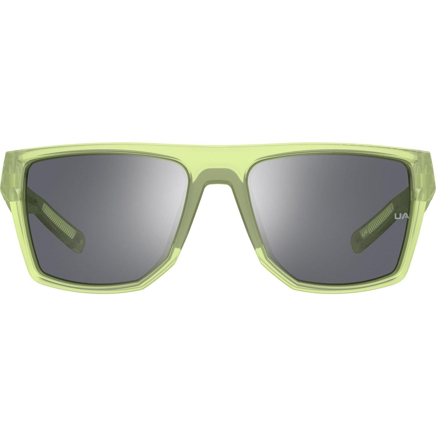 Gafas de sol Under Armour UA Launch 2/G Cristal Verde 57-17-135