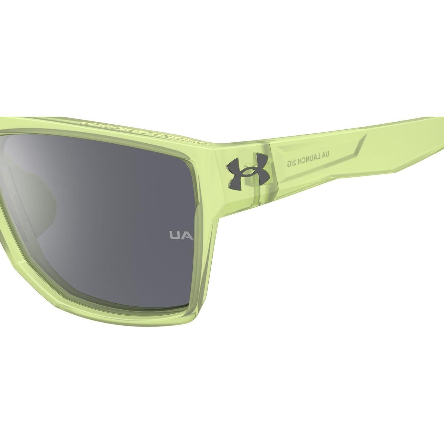 Gafas de sol Under Armour UA Launch 2/G Cristal Verde 57-17-135