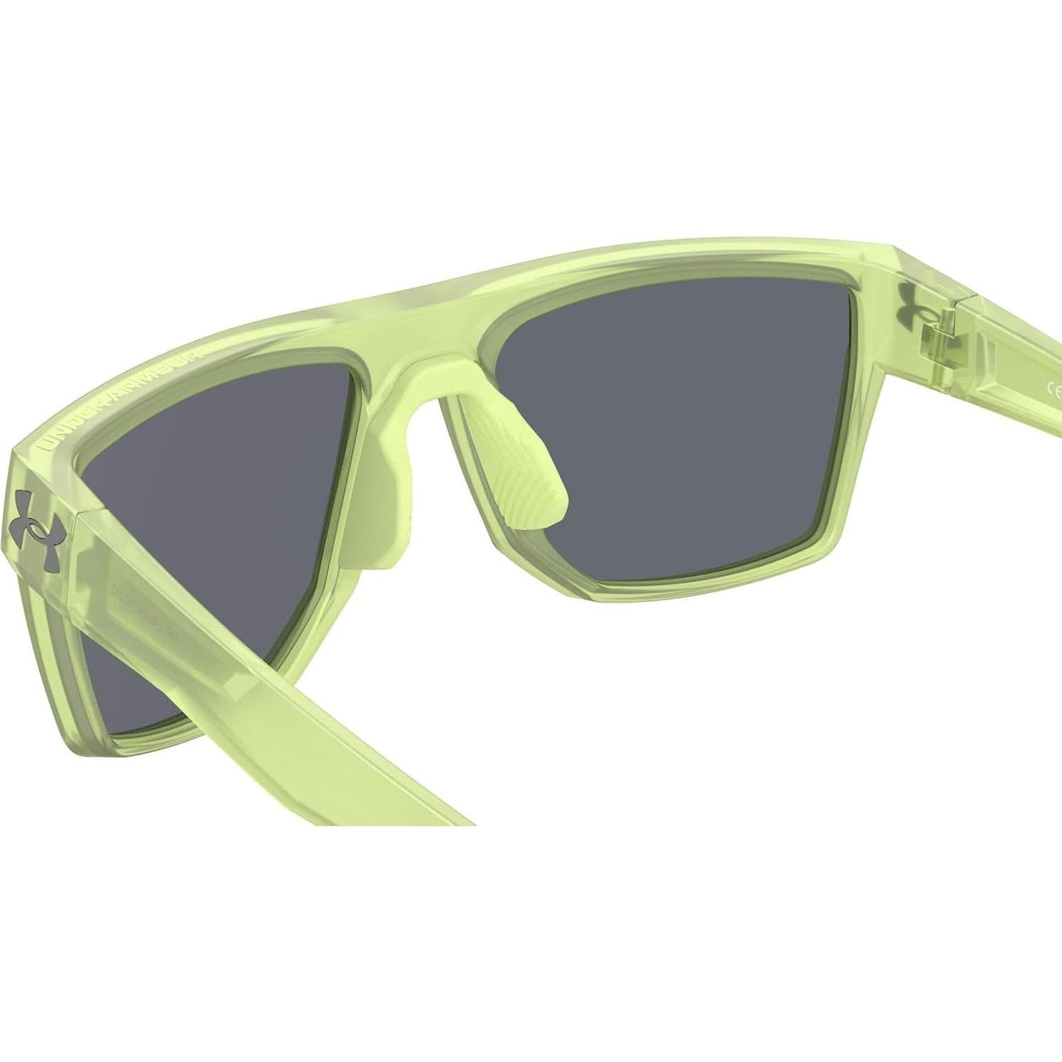 Gafas de sol Under Armour UA Launch 2/G Cristal Verde 57-17-135