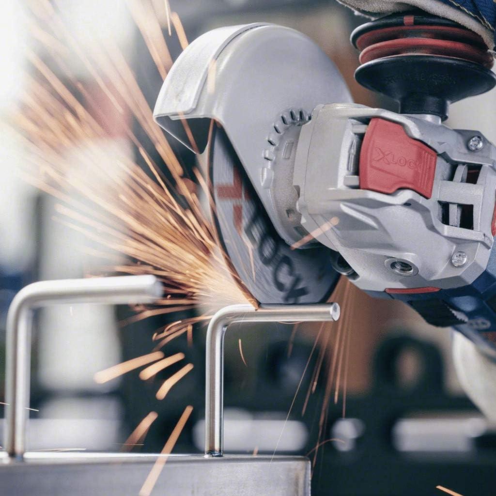 Disco de Corte Bosch Professional 125 mm X-Lock MultiMaterial