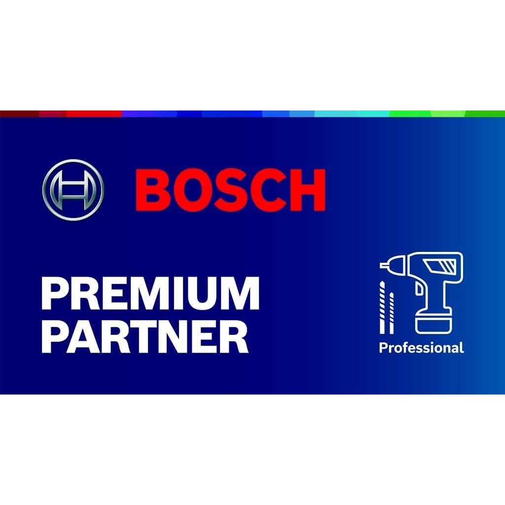 Disco de Corte Bosch Professional 125 mm X-Lock MultiMaterial