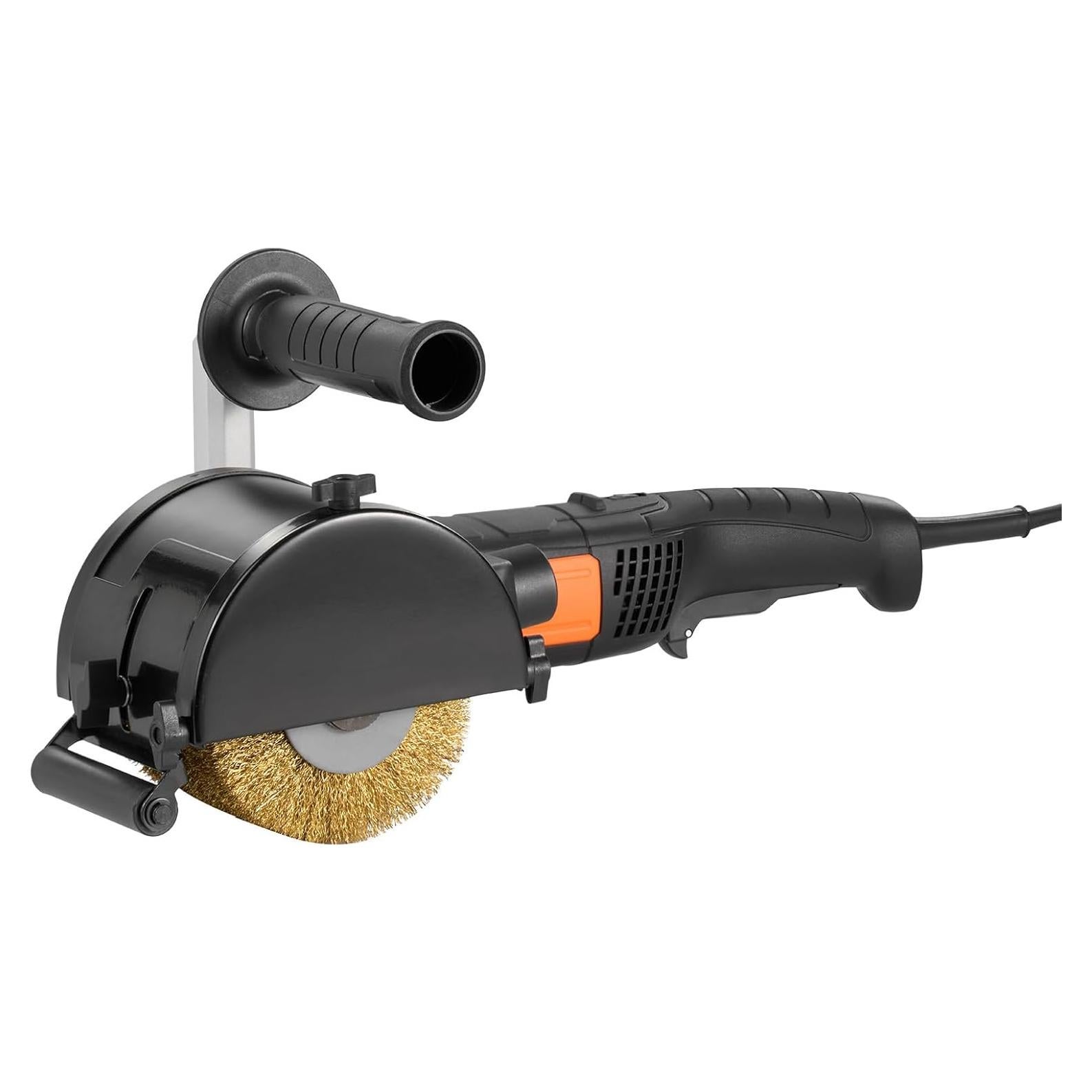 Máquina de Pulido VEVOR 1300W 6 Velocidades Eléctrica