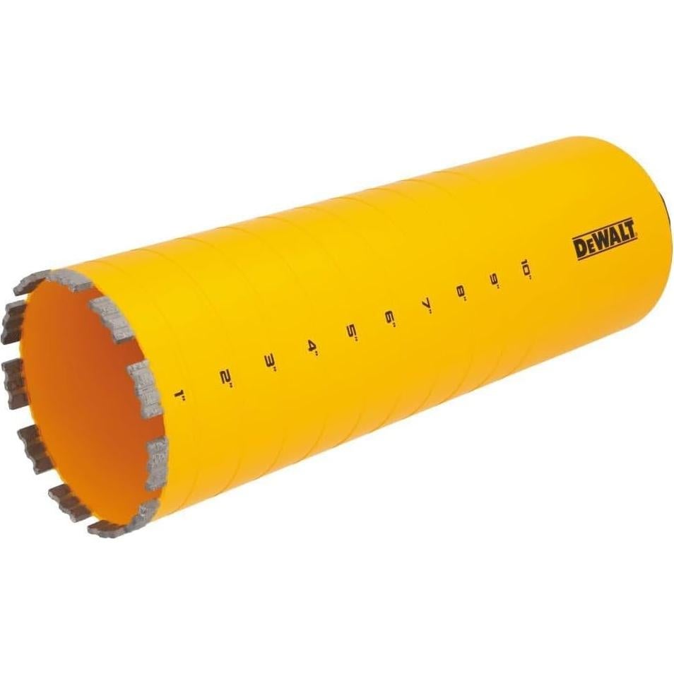 Broca de Núcleo de Diamante DEWALT 5" x 14" DW55022