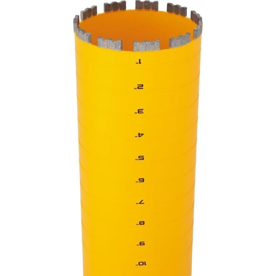 Broca de Núcleo de Diamante DEWALT 5" x 14" DW55022