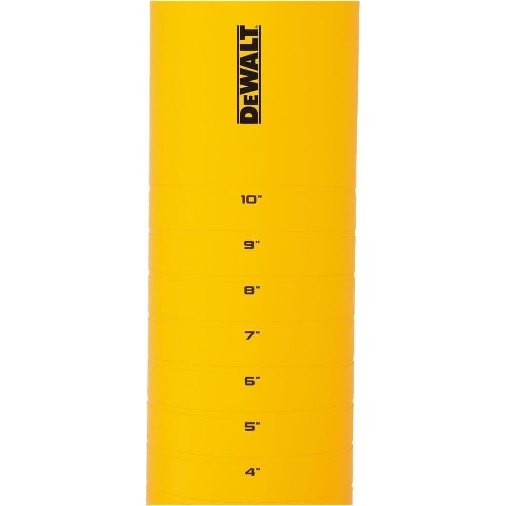 Broca de Núcleo de Diamante DEWALT 5" x 14" DW55022