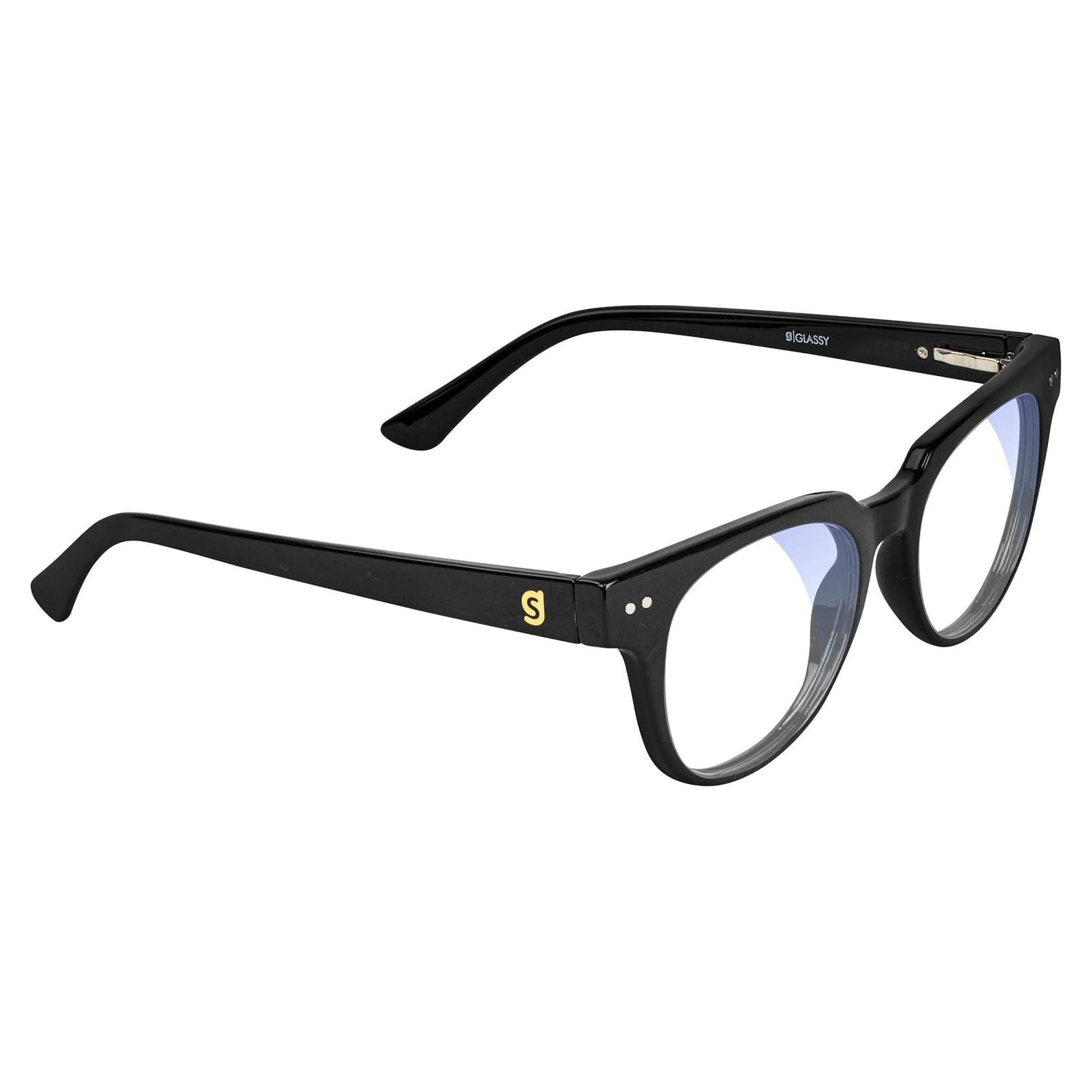 Gafas Glassy Lox Plus Antirreflectantes Bloqueo Luz Azul