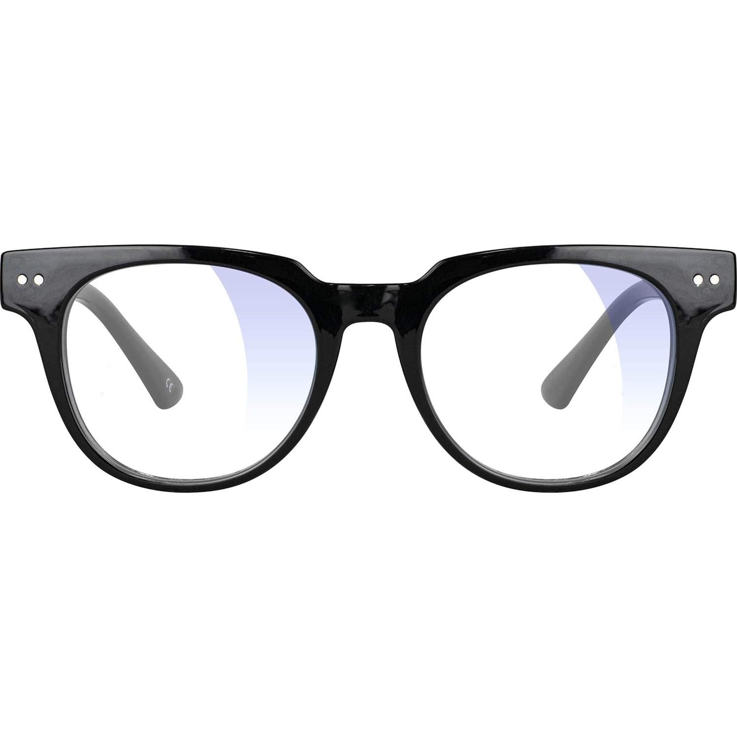 Gafas Glassy Lox Plus Antirreflectantes Bloqueo Luz Azul