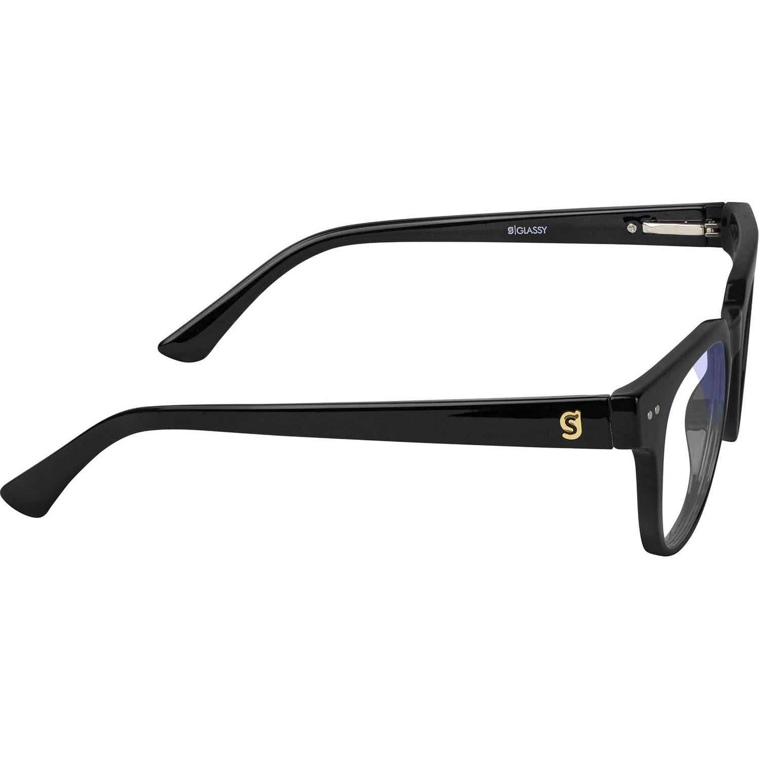 Gafas Glassy Lox Plus Antirreflectantes Bloqueo Luz Azul
