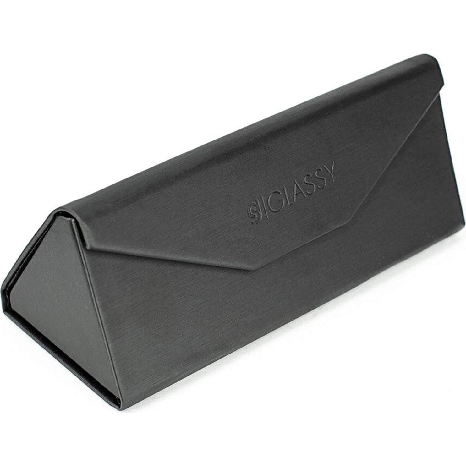 Gafas Glassy Lox Plus Antirreflectantes Bloqueo Luz Azul