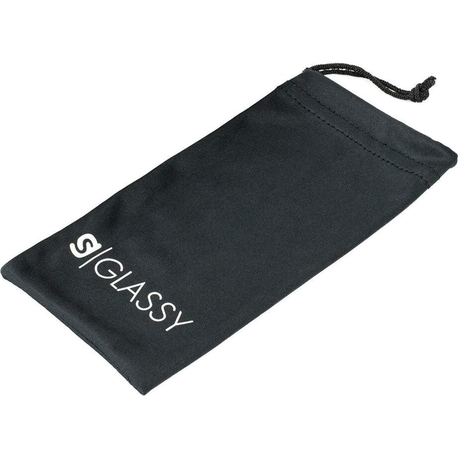 Gafas Glassy Lox Plus Antirreflectantes Bloqueo Luz Azul