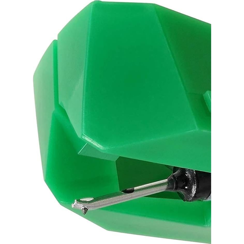 Estilos de Reemplazo para Tocadiscos Audio-Technica AT-VM95E y AT-VM95C