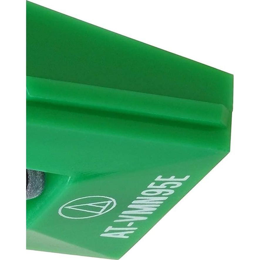 Estilos de Reemplazo para Tocadiscos Audio-Technica AT-VM95E y AT-VM95C